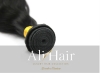 AliHair Brazilian Natural Wave Bundle Gold Virgin Hair