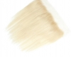 Alihair Straight Blonde 613 Virgin Hair Lace Frontal 13″x4″ 10A