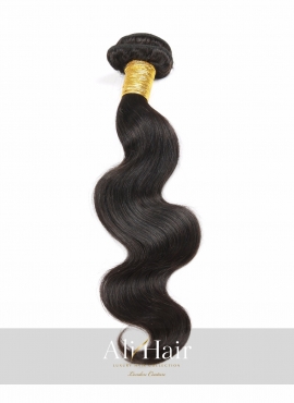 AliHair Brazilian Body Wave Bundle Gold Virgin Hair